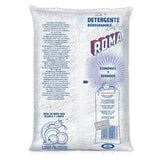 DETERGENTE ROMA POLVO 10/2KG CJ