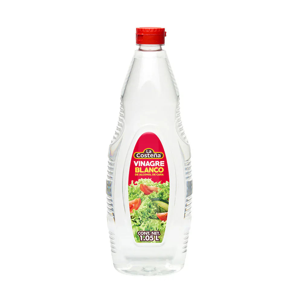 Vinagre blanco La Costeña