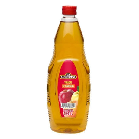Vinagre de manzana La Costeña